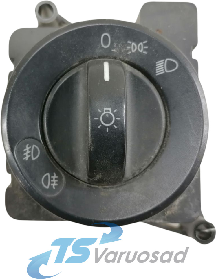 Mercedes-Benz Lüliti, esituled A9435450904 - Cabina para Camión: foto 1 Mercedes-Benz Lüliti, esituled A9435450904 - Cabina para Camión: foto 1