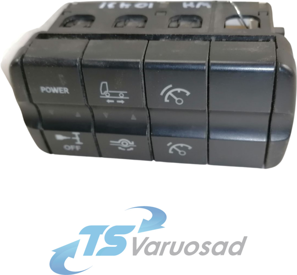 Mercedes-Benz Lülitite moodul 9435400146 - Cabina para Camión: foto 1 Mercedes-Benz Lülitite moodul 9435400146 - Cabina para Camión: foto 1