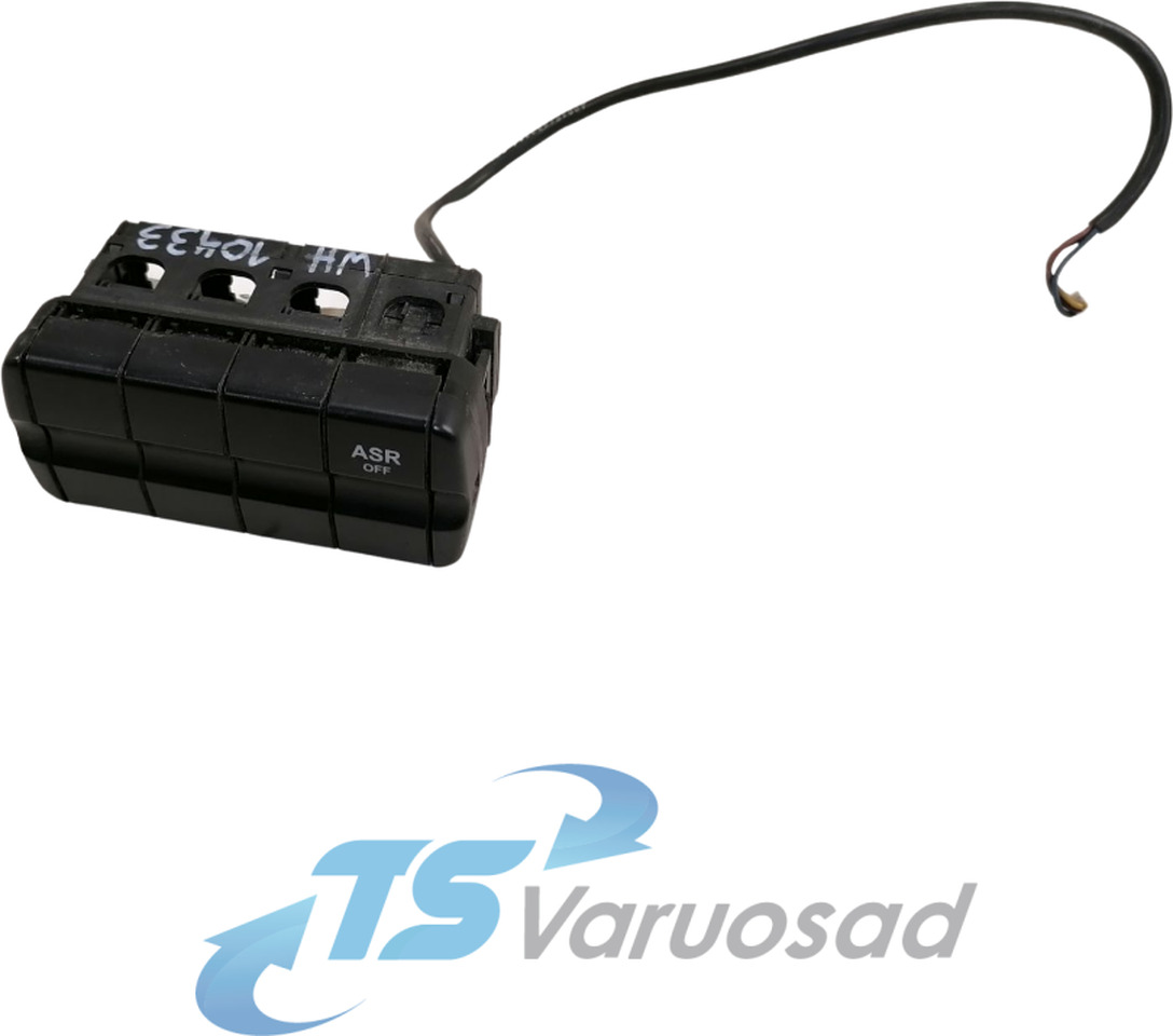 Mercedes-Benz Lülitite moodul 9435400146 - Cabina para Camión: foto 1 Mercedes-Benz Lülitite moodul 9435400146 - Cabina para Camión: foto 1