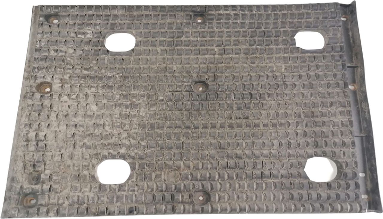Mercedes-Benz Poritiib / osad, muu A9608814805 - Pieza universal para Camión: foto 1 Mercedes-Benz Poritiib / osad, muu A9608814805 - Pieza universal para Camión: foto 1