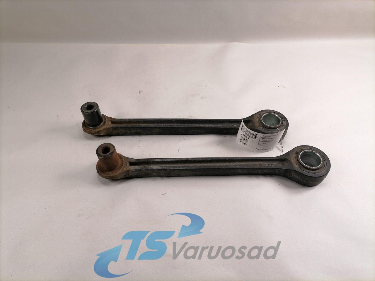 Mercedes-Benz Stabilisaatorvarda liigend A9433230111 - Barra estabilizadora para Camión: foto 1 Mercedes-Benz Stabilisaatorvarda liigend A9433230111 - Barra estabilizadora para Camión: foto 1