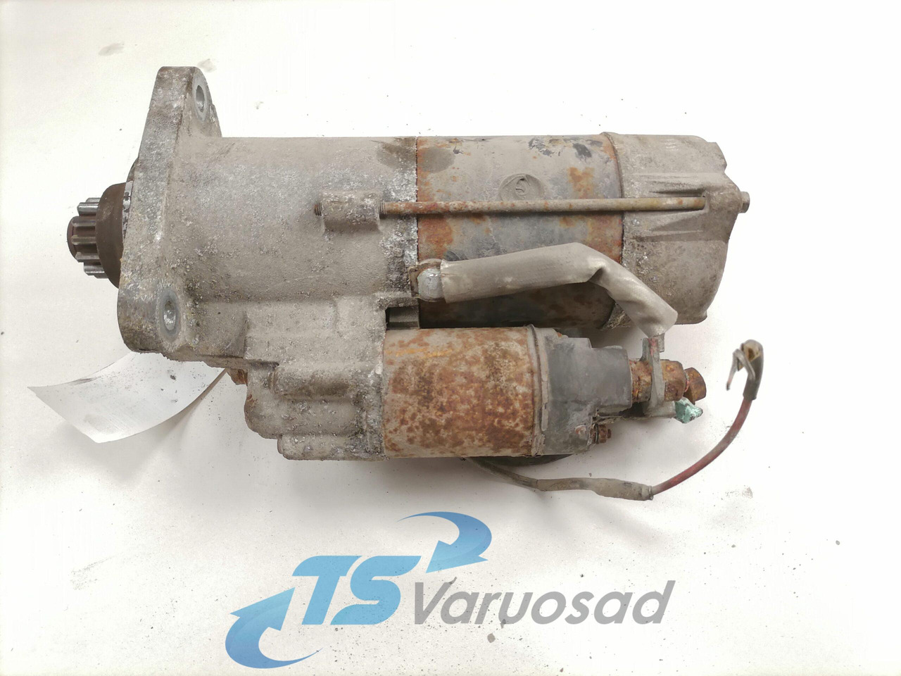 Mercedes-Benz Starter A0061516901 - Arranque para Camión: foto 4 Mercedes-Benz Starter A0061516901 - Arranque para Camión: foto 4