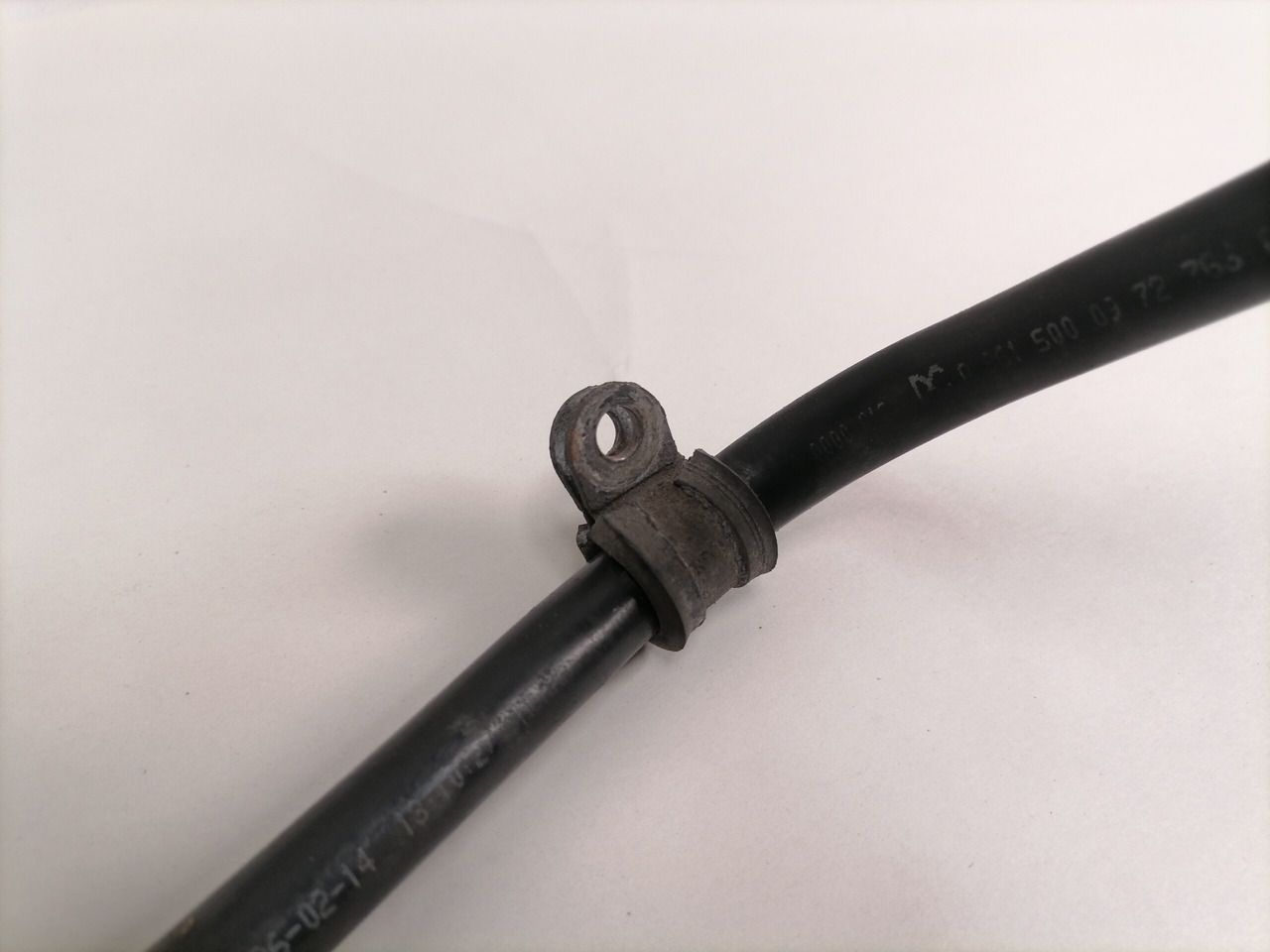 Mercedes-Benz Toru, AdBlue A9615000972 - Procesamiento de combustible para Camión: foto 4 Mercedes-Benz Toru, AdBlue A9615000972 - Procesamiento de combustible para Camión: foto 4