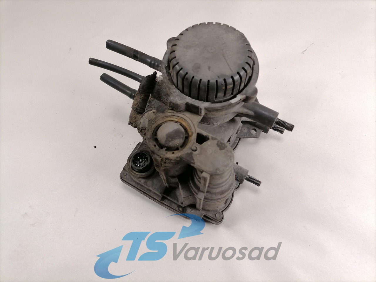 Mercedes-Benz Trailer brake pressure control A0004319413 - Válvula de freno para Camión: foto 2 Mercedes-Benz Trailer brake pressure control A0004319413 - Válvula de freno para Camión: foto 2