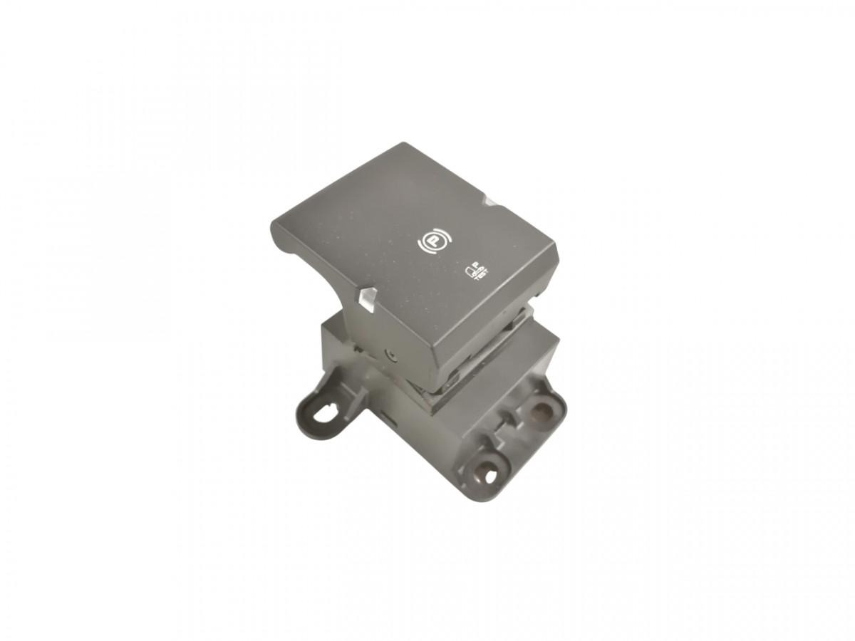 Renault Lüliti, käsipidur 23126236 - Cabina para Camión: foto 1 Renault Lüliti, käsipidur 23126236 - Cabina para Camión: foto 1