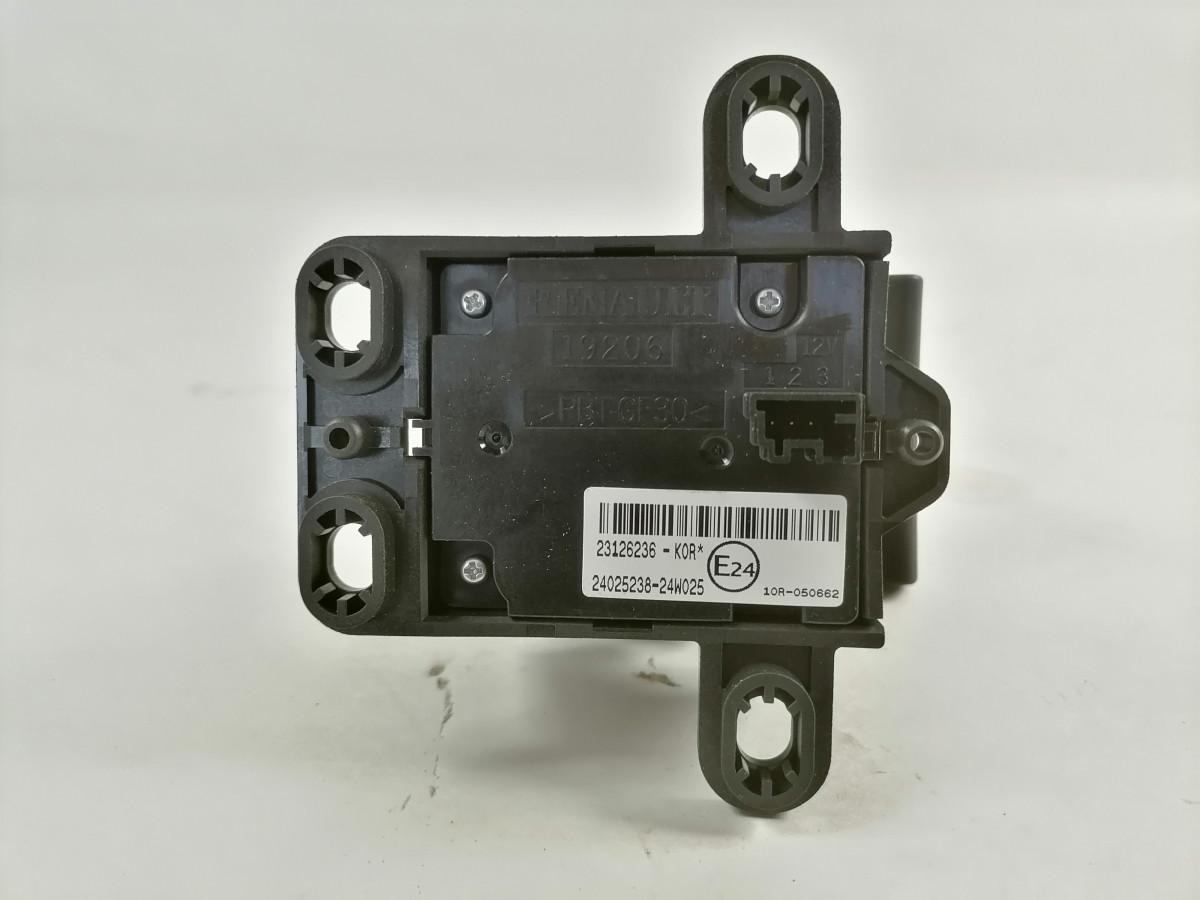 Renault Lüliti, käsipidur 23126236 - Cabina para Camión: foto 5 Renault Lüliti, käsipidur 23126236 - Cabina para Camión: foto 5