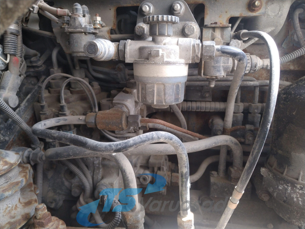 Renault Mootor DCI 06-23-56 DCI 06-23-56 - Motor para Camión: foto 5 Renault Mootor DCI 06-23-56 DCI 06-23-56 - Motor para Camión: foto 5