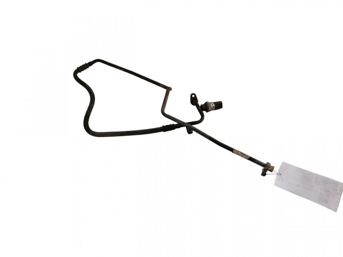 Scania A/C pipe 1854549 - Calefacción/ Ventilación para Camión: foto 1 Scania A/C pipe 1854549 - Calefacción/ Ventilación para Camión: foto 1