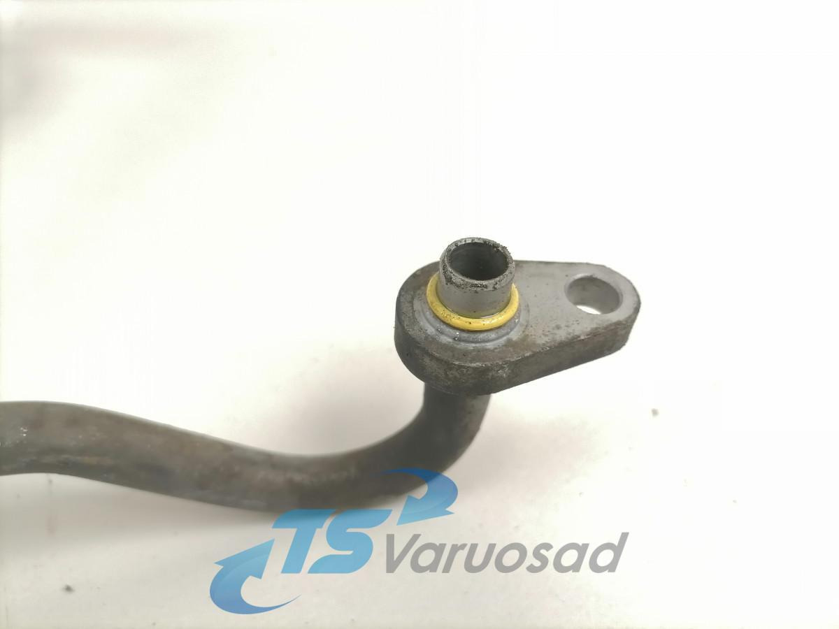 Scania A/C pipe 2030645 - Calefacción/ Ventilación para Camión: foto 3 Scania A/C pipe 2030645 - Calefacción/ Ventilación para Camión: foto 3
