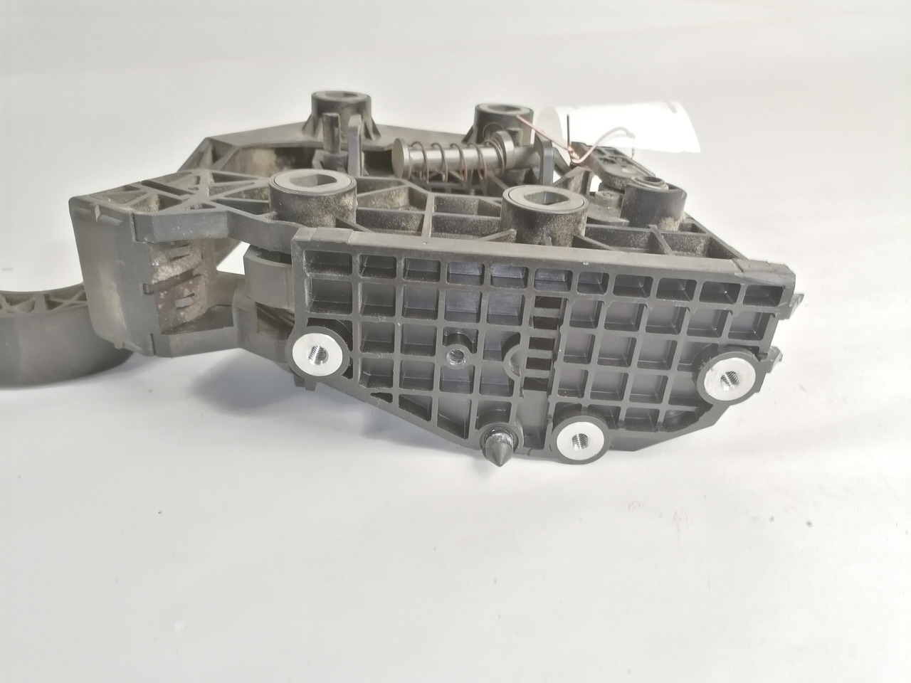 Scania Accelerator pedal 2007508 - Procesamiento de combustible para Camión: foto 5 Scania Accelerator pedal 2007508 - Procesamiento de combustible para Camión: foto 5