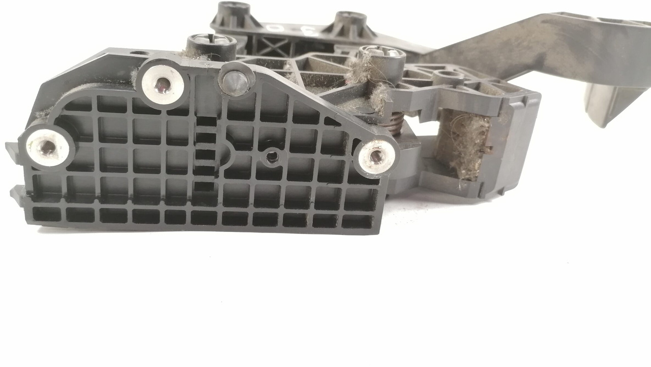 Scania Accelerator pedal 2007508 - Procesamiento de combustible para Camión: foto 4 Scania Accelerator pedal 2007508 - Procesamiento de combustible para Camión: foto 4