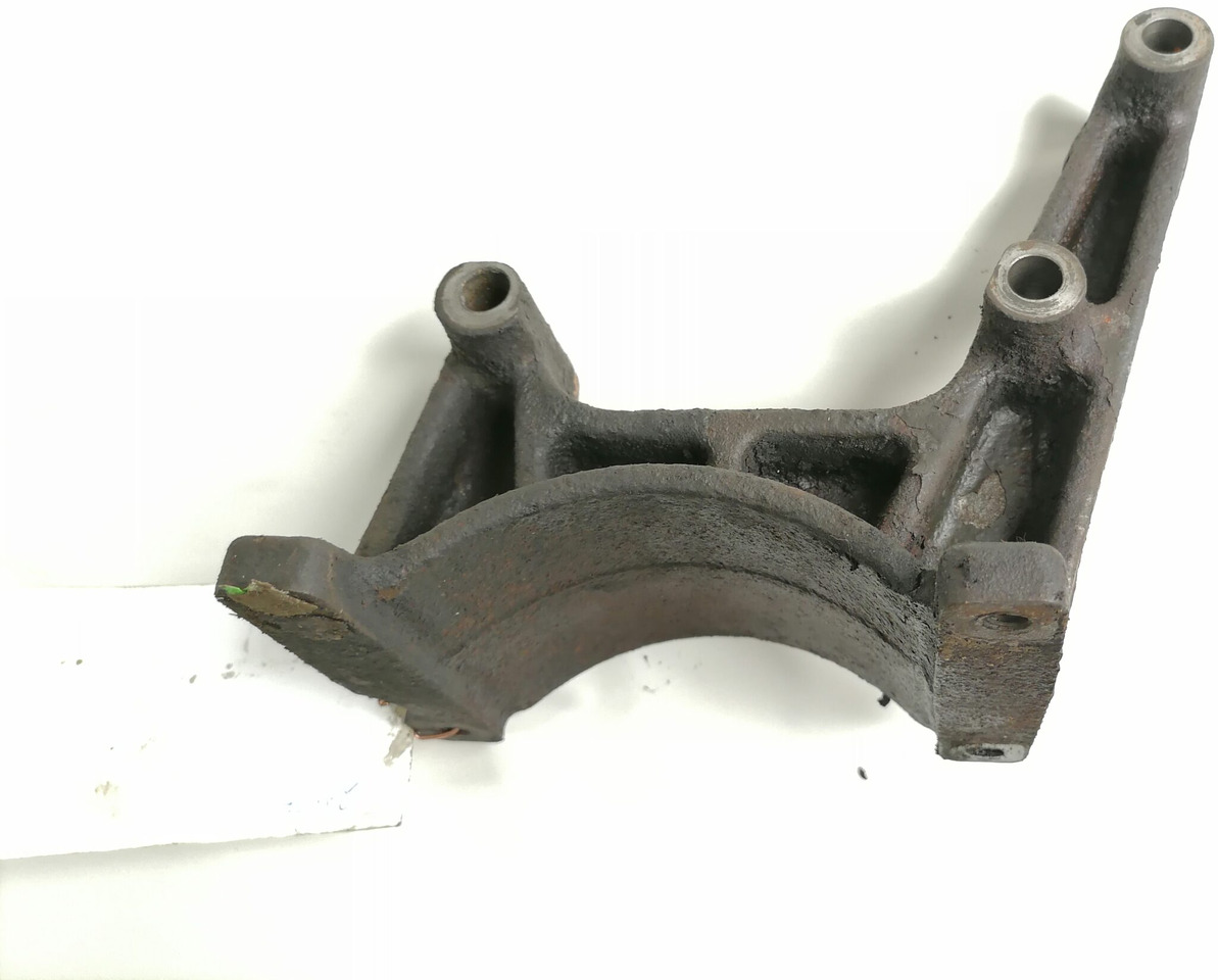 Scania Air conditioning compressor carrier 1400790 - Calefacción/ Ventilación para Camión: foto 3 Scania Air conditioning compressor carrier 1400790 - Calefacción/ Ventilación para Camión: foto 3