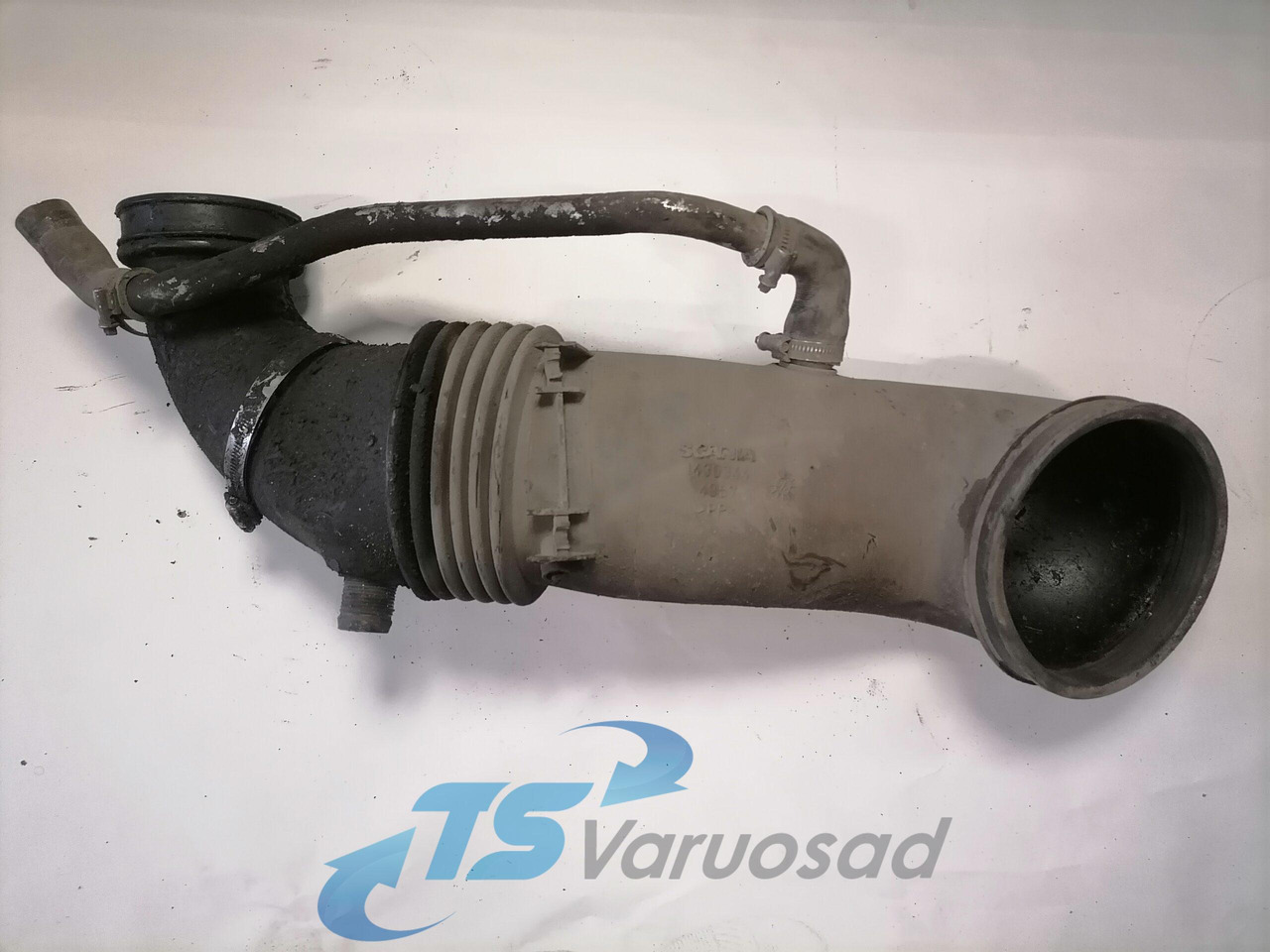 Scania Air intake 1430344 - Sistema de admisión de aire para Camión: foto 1 Scania Air intake 1430344 - Sistema de admisión de aire para Camión: foto 1
