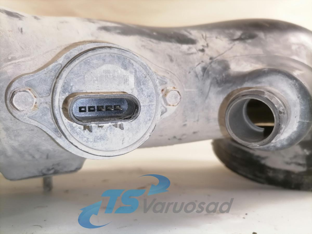 Scania Air intake 1472582 - Sistema de admisión de aire para Camión: foto 5 Scania Air intake 1472582 - Sistema de admisión de aire para Camión: foto 5