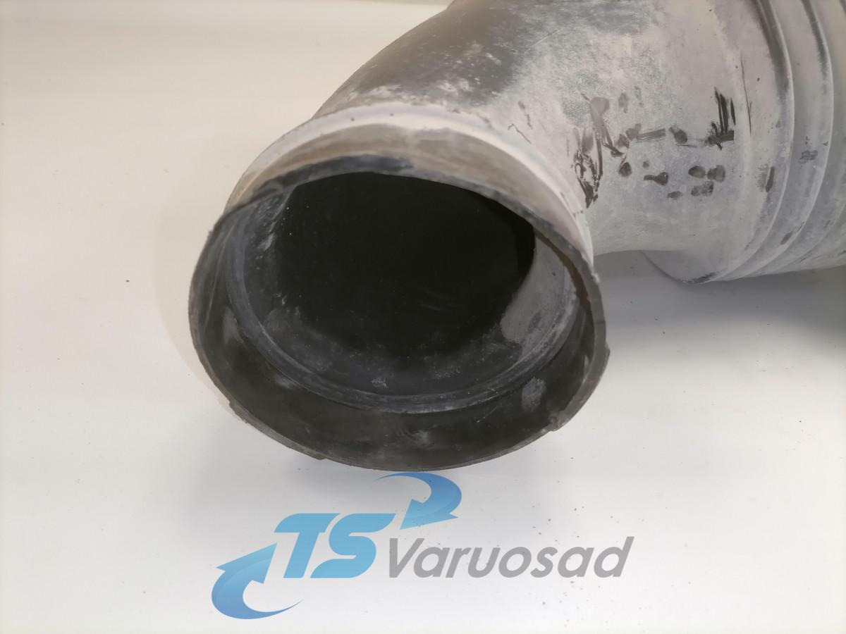 Scania Air intake 1472582 - Sistema de admisión de aire para Camión: foto 3 Scania Air intake 1472582 - Sistema de admisión de aire para Camión: foto 3