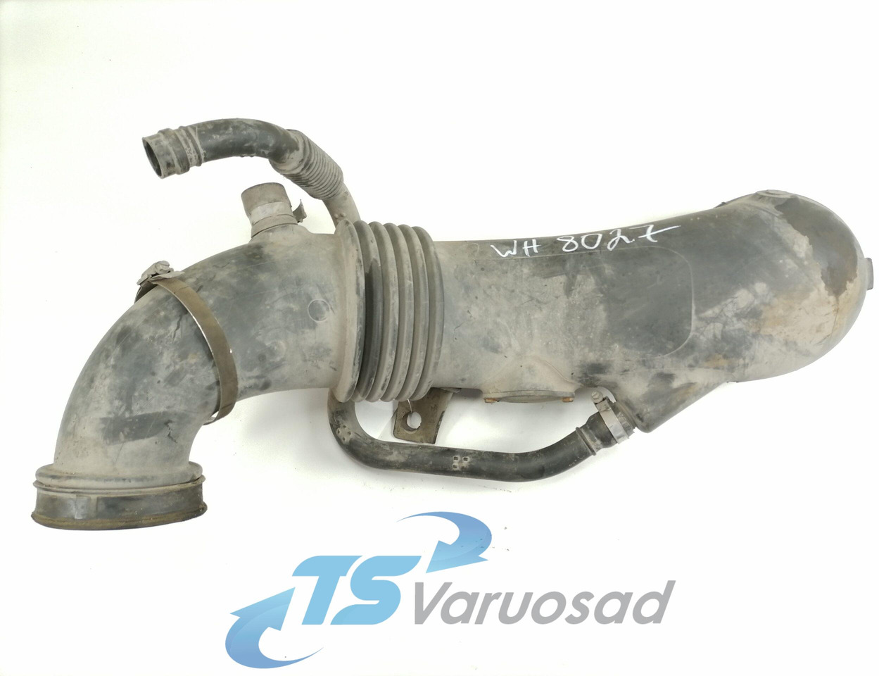 Scania Air intake 1484464 - Sistema de admisión de aire para Camión: foto 2 Scania Air intake 1484464 - Sistema de admisión de aire para Camión: foto 2