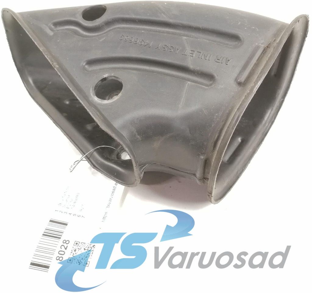Scania Air intake 1496690 - Sistema de admisión de aire para Camión: foto 2 Scania Air intake 1496690 - Sistema de admisión de aire para Camión: foto 2