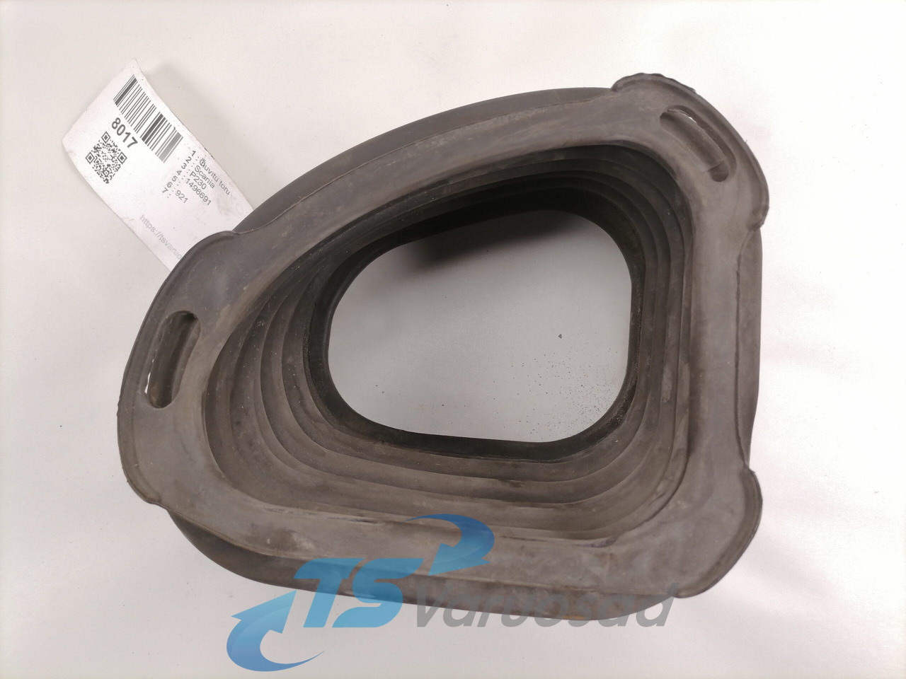 Scania Air intake 1496691 - Sistema de admisión de aire para Camión: foto 4 Scania Air intake 1496691 - Sistema de admisión de aire para Camión: foto 4
