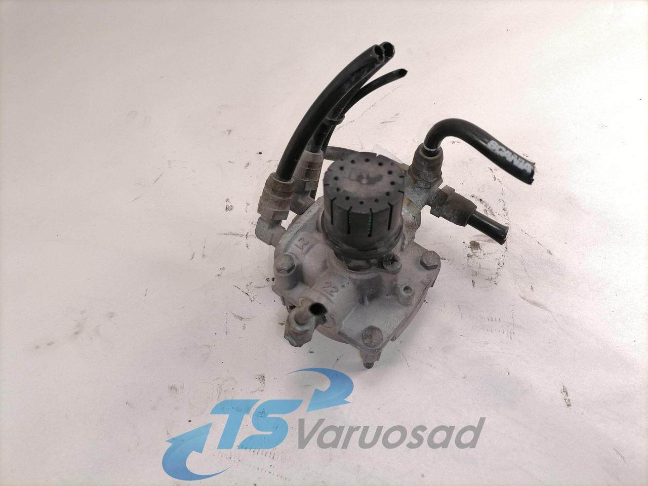 Scania Air pressure control valve 1425183 - Válvula de freno para Camión: foto 3 Scania Air pressure control valve 1425183 - Válvula de freno para Camión: foto 3