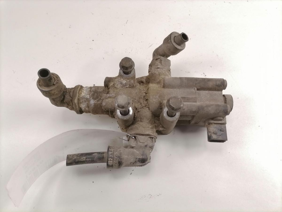 Scania Air pressure control valve 2158373 - Válvula de freno para Camión: foto 4 Scania Air pressure control valve 2158373 - Válvula de freno para Camión: foto 4