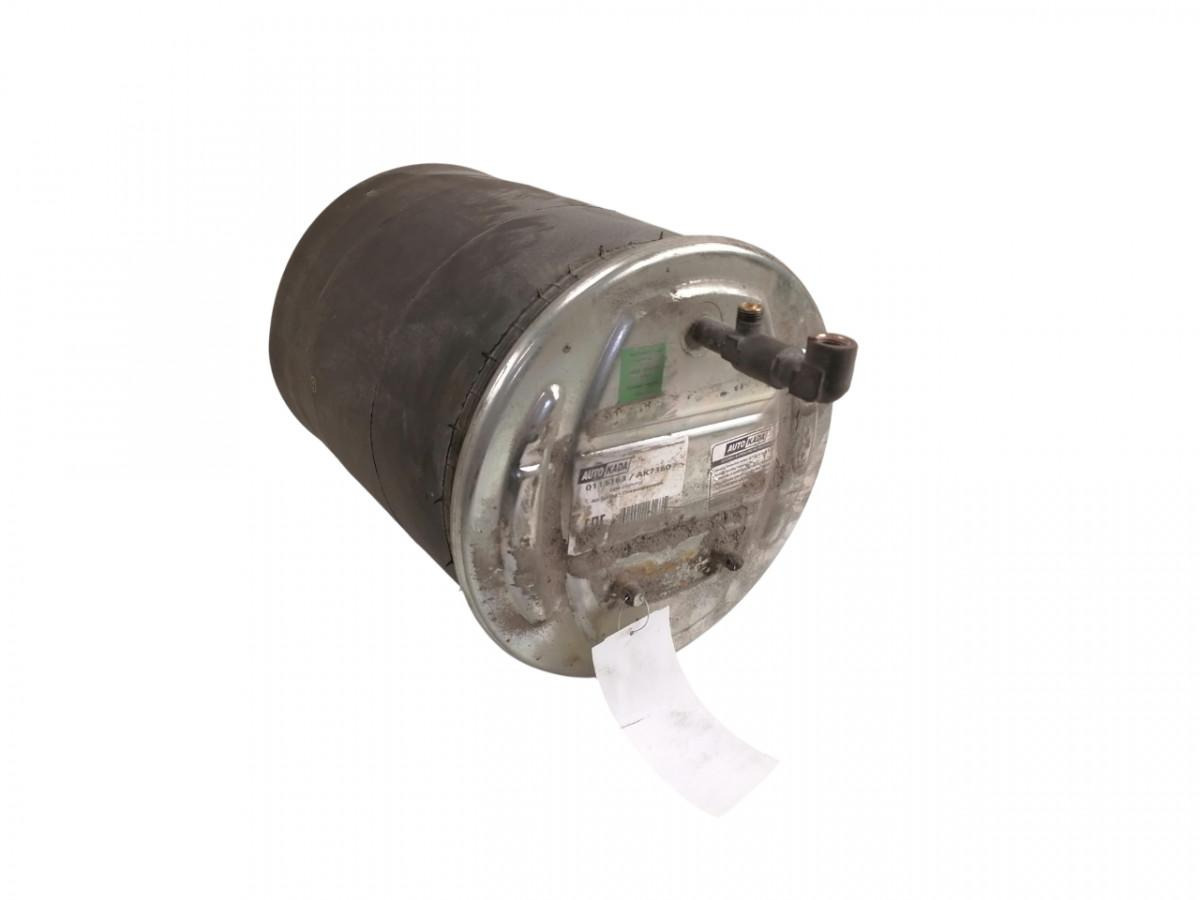 Scania Air suspension 2729173 - Suspensión neumática para Camión: foto 1 Scania Air suspension 2729173 - Suspensión neumática para Camión: foto 1