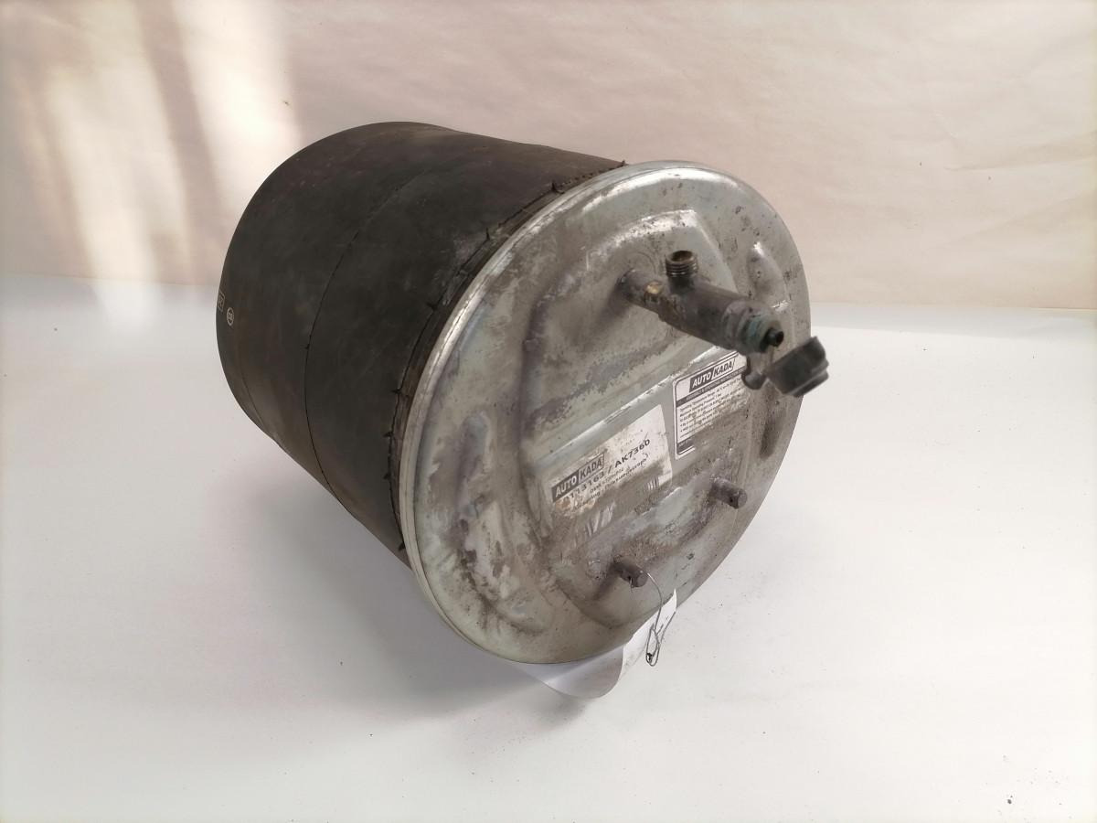 Scania Air suspension 2729173 - Suspensión neumática para Camión: foto 2 Scania Air suspension 2729173 - Suspensión neumática para Camión: foto 2