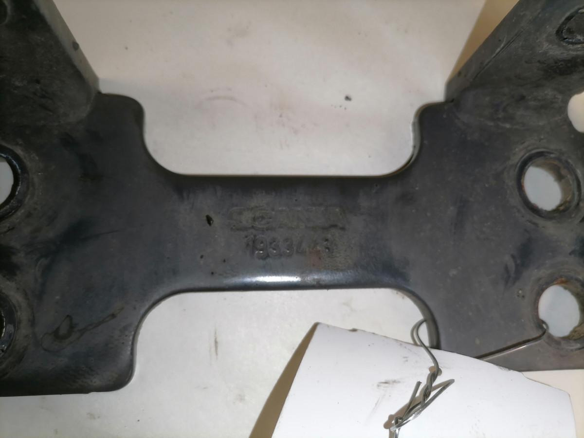 Scania Akukasti kandur 1933443 - Acumulador para Camión: foto 3 Scania Akukasti kandur 1933443 - Acumulador para Camión: foto 3