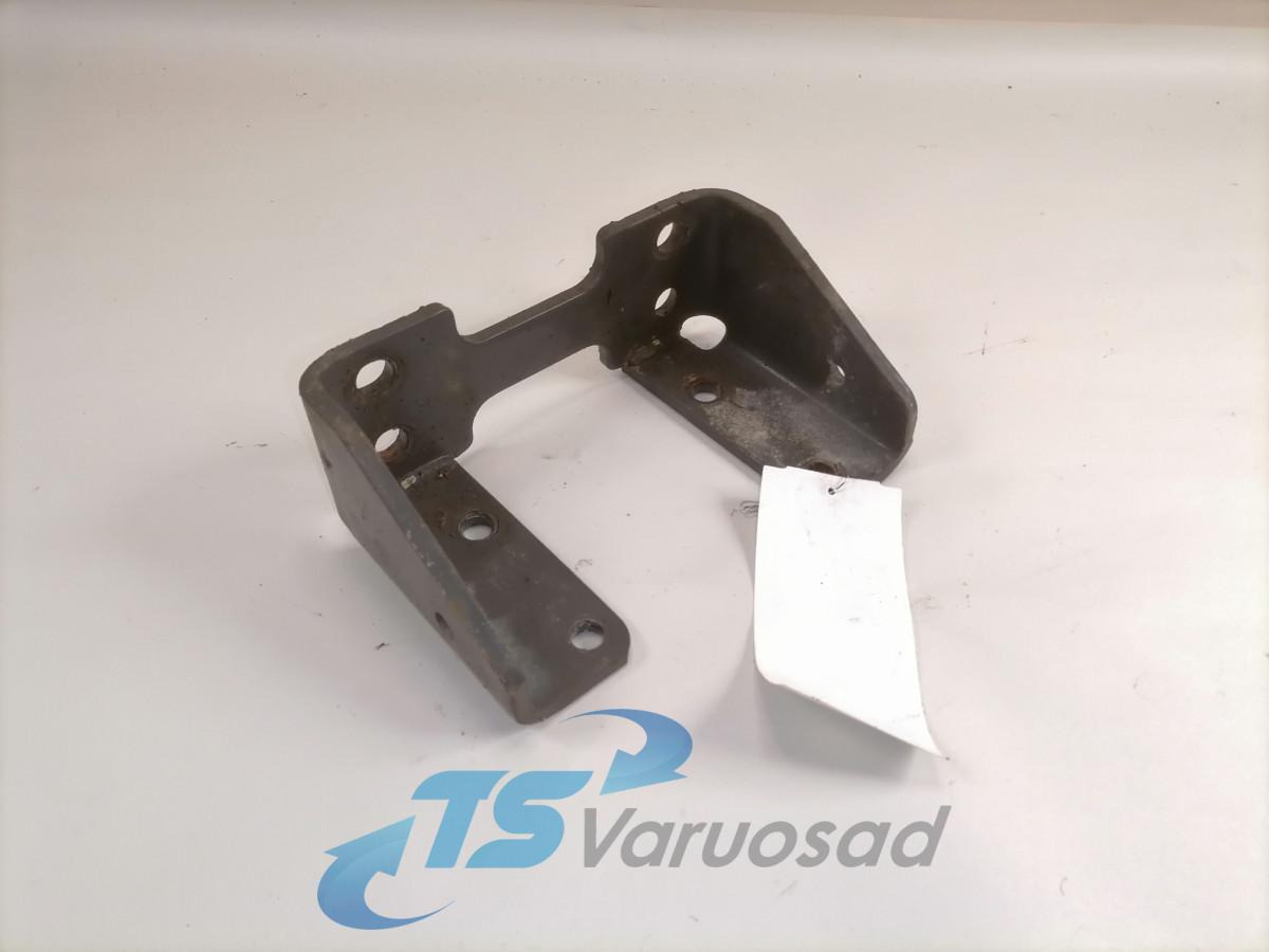 Scania Akukasti kandur 1933443 - Acumulador para Camión: foto 2 Scania Akukasti kandur 1933443 - Acumulador para Camión: foto 2