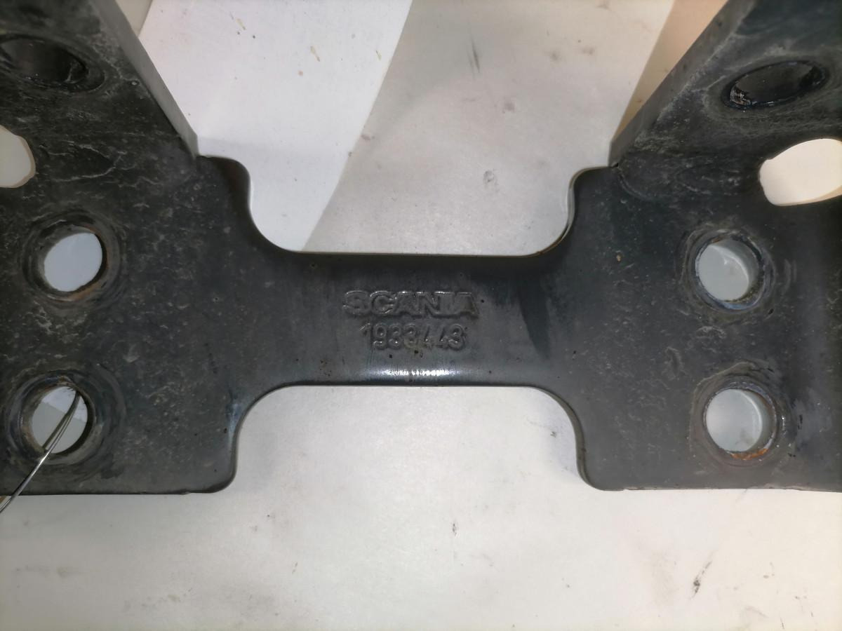 Scania Akukasti kandur 1933443 - Acumulador para Camión: foto 4 Scania Akukasti kandur 1933443 - Acumulador para Camión: foto 4