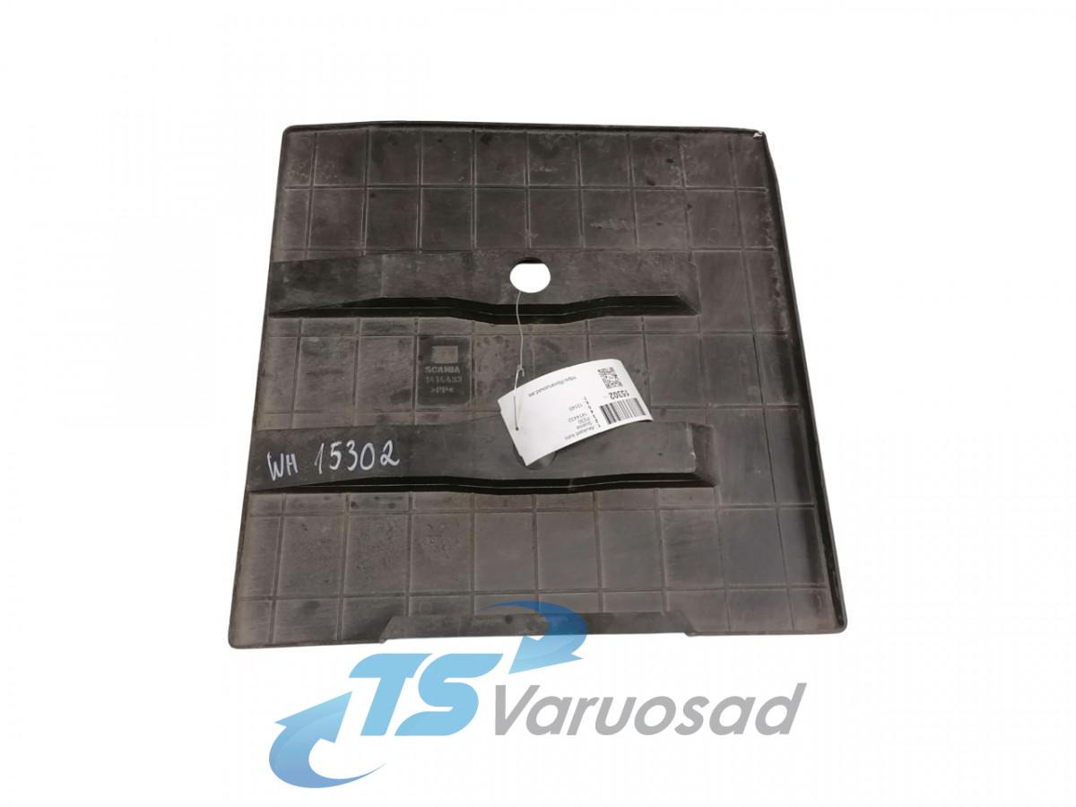 Scania Akukasti kate 1414433 - Acumulador para Camión: foto 1 Scania Akukasti kate 1414433 - Acumulador para Camión: foto 1