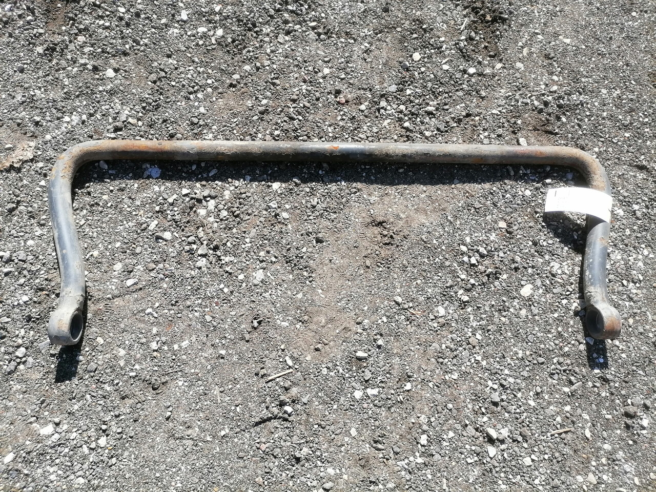 Scania Anti-roll bar 1427214 - Barra estabilizadora para Camión: foto 3 Scania Anti-roll bar 1427214 - Barra estabilizadora para Camión: foto 3