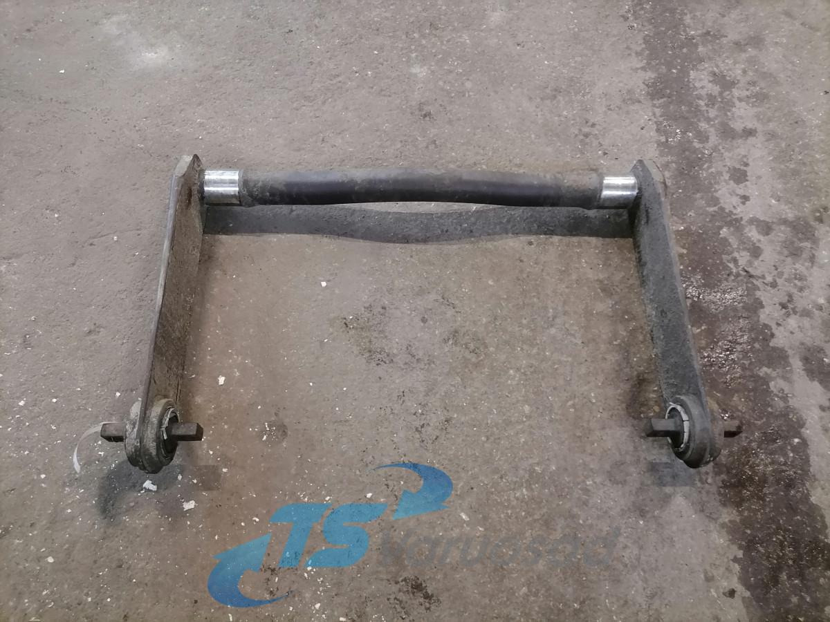 Scania Anti-roll bar 1547385 - Barra estabilizadora para Camión: foto 2 Scania Anti-roll bar 1547385 - Barra estabilizadora para Camión: foto 2