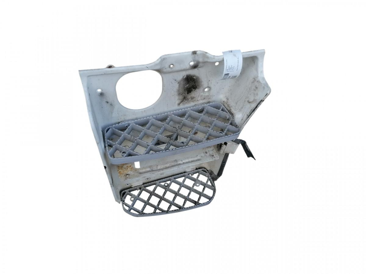 Scania Astmelaua u-plekk, vasak 1854227 - Peldaño para Camión: foto 1 Scania Astmelaua u-plekk, vasak 1854227 - Peldaño para Camión: foto 1