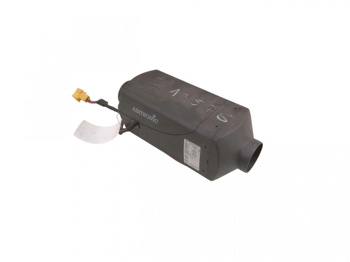 Scania Auxiliary heater 1851020 - Calefacción/ Ventilación para Camión: foto 1 Scania Auxiliary heater 1851020 - Calefacción/ Ventilación para Camión: foto 1