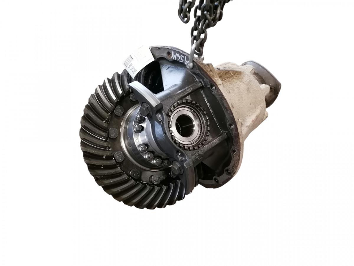 Scania Axel gear 2052040 - Mando final para Camión: foto 1 Scania Axel gear 2052040 - Mando final para Camión: foto 1