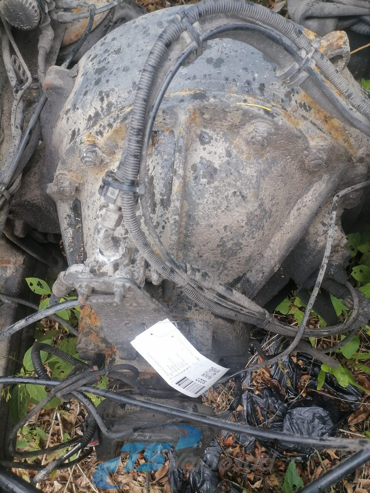 Scania Axel gear R780/2,59 - Mando final para Camión: foto 1 Scania Axel gear R780/2,59 - Mando final para Camión: foto 1