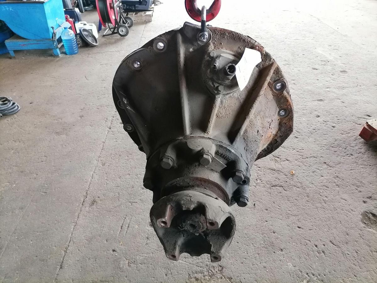 Scania Axel gear R780 - Mando final para Camión: foto 5 Scania Axel gear R780 - Mando final para Camión: foto 5