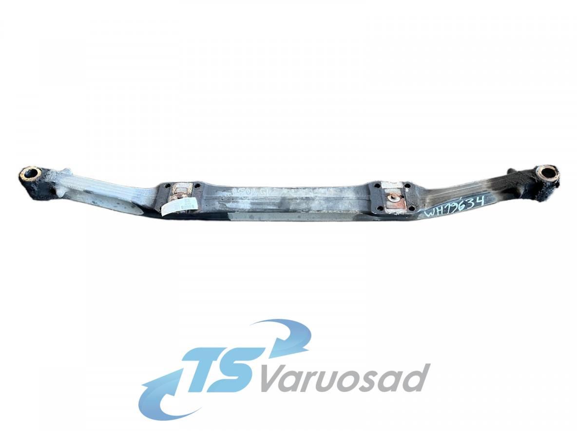 Scania Axel housing 1394399 - Eje delantero para Camión: foto 2 Scania Axel housing 1394399 - Eje delantero para Camión: foto 2