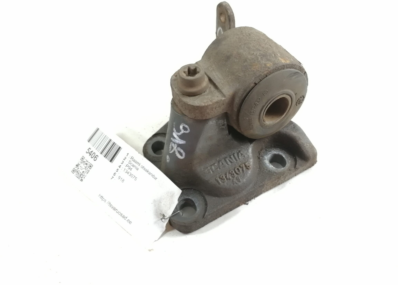 Scania Bracket 1343075 - Bastidor/ Chasis para Camión: foto 2 Scania Bracket 1343075 - Bastidor/ Chasis para Camión: foto 2