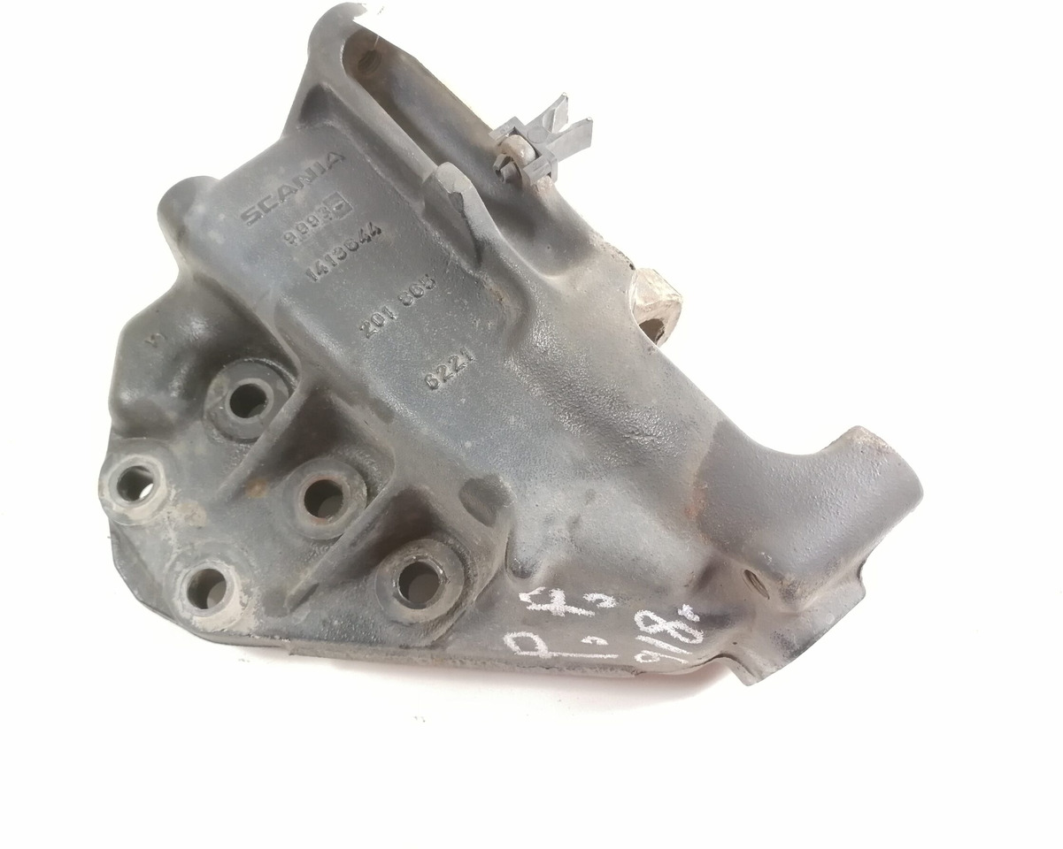 Scania Bracket 1413644 - Bastidor/ Chasis para Camión: foto 1 Scania Bracket 1413644 - Bastidor/ Chasis para Camión: foto 1