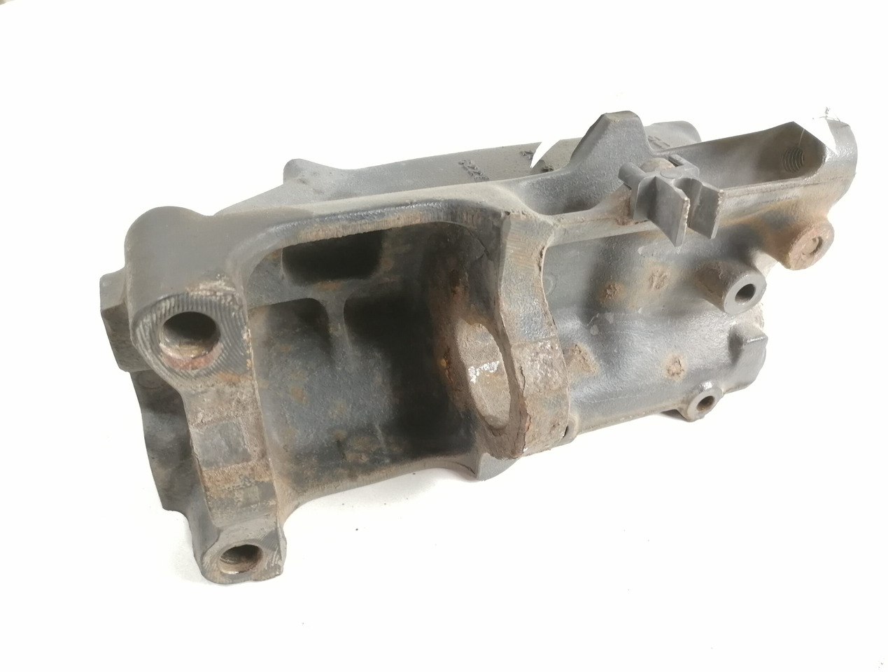 Scania Bracket 1413644 - Bastidor/ Chasis para Camión: foto 3 Scania Bracket 1413644 - Bastidor/ Chasis para Camión: foto 3