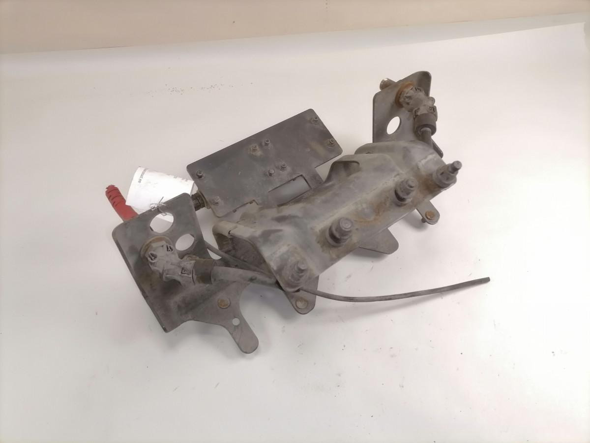 Scania Bracket 2232756 - Bastidor/ Chasis para Camión: foto 3 Scania Bracket 2232756 - Bastidor/ Chasis para Camión: foto 3