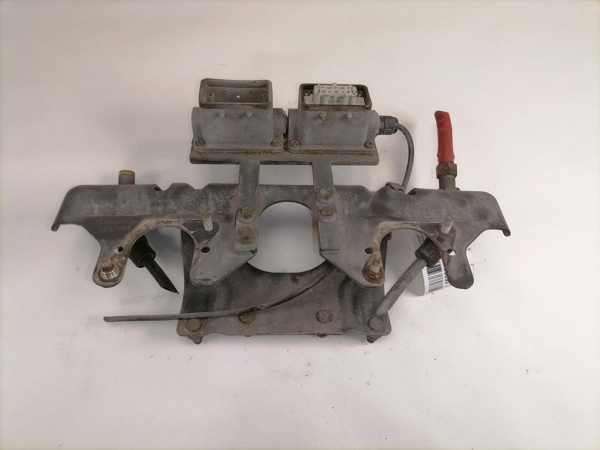 Scania Bracket 2232756 - Bastidor/ Chasis para Camión: foto 4 Scania Bracket 2232756 - Bastidor/ Chasis para Camión: foto 4