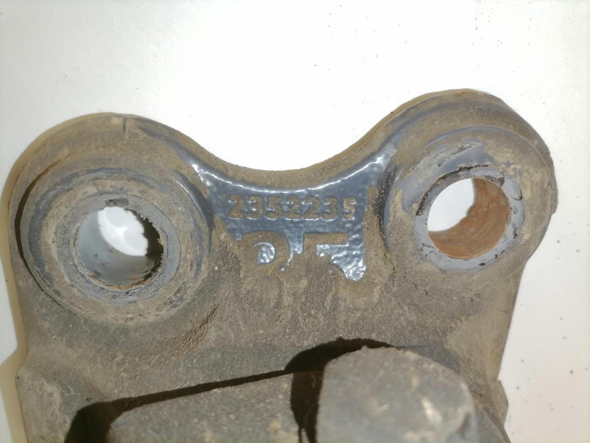 Scania Bracket 2352235 - Bastidor/ Chasis para Camión: foto 5 Scania Bracket 2352235 - Bastidor/ Chasis para Camión: foto 5