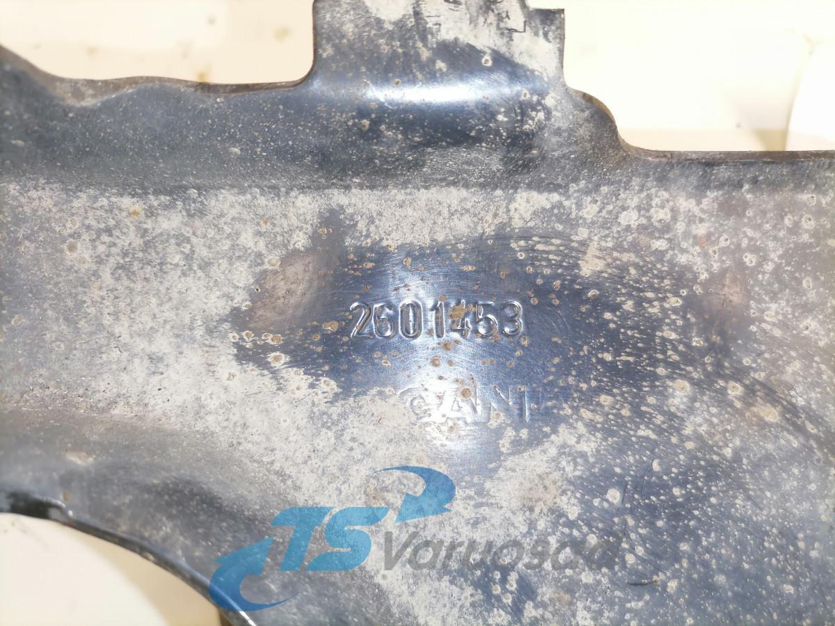 Scania Bracket 2601453 - Bastidor/ Chasis para Camión: foto 5 Scania Bracket 2601453 - Bastidor/ Chasis para Camión: foto 5