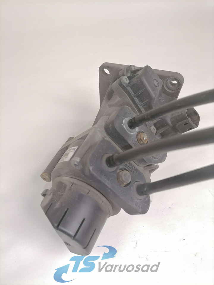 Scania Brake pressure control 1867518 - Válvula de freno para Camión: foto 1 Scania Brake pressure control 1867518 - Válvula de freno para Camión: foto 1