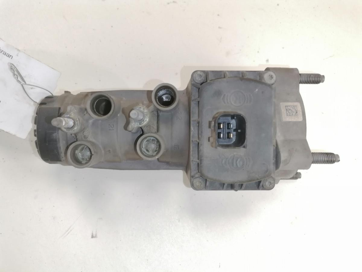 Scania Brake pressure control 2263181 - Válvula de freno para Camión: foto 4 Scania Brake pressure control 2263181 - Válvula de freno para Camión: foto 4