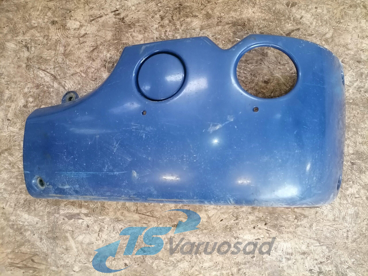 Scania Bumper cover 1439788 - Esquina parachoques para Camión: foto 4 Scania Bumper cover 1439788 - Esquina parachoques para Camión: foto 4