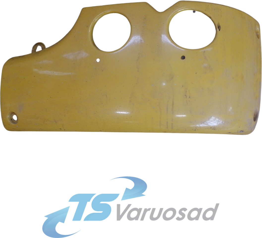 Scania Bumper cover 1439788 - Esquina parachoques para Camión: foto 1 Scania Bumper cover 1439788 - Esquina parachoques para Camión: foto 1