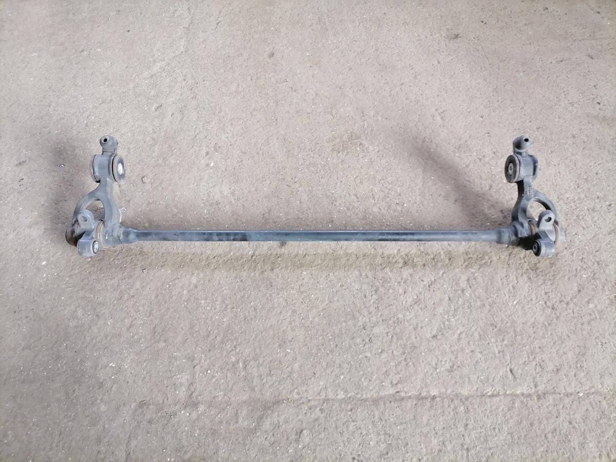 Scania Cab anti-roll bar 2416713 - Suspensión de cabina para Camión: foto 2 Scania Cab anti-roll bar 2416713 - Suspensión de cabina para Camión: foto 2